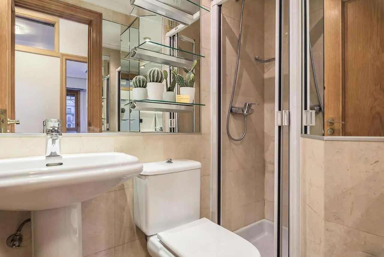 Apartamento Zurriola Surf San Sebastián